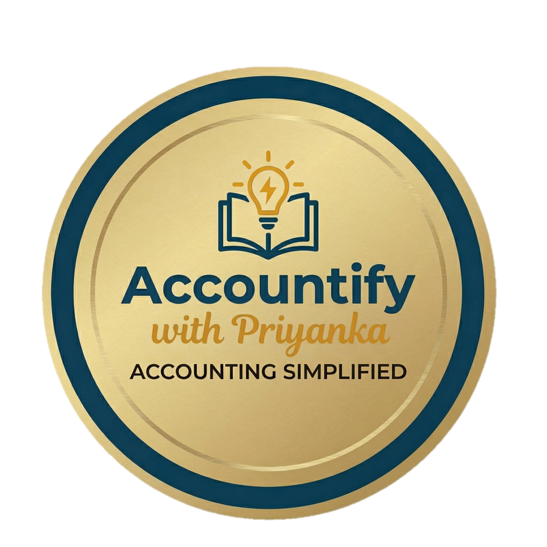 Accountify with Priyanka
