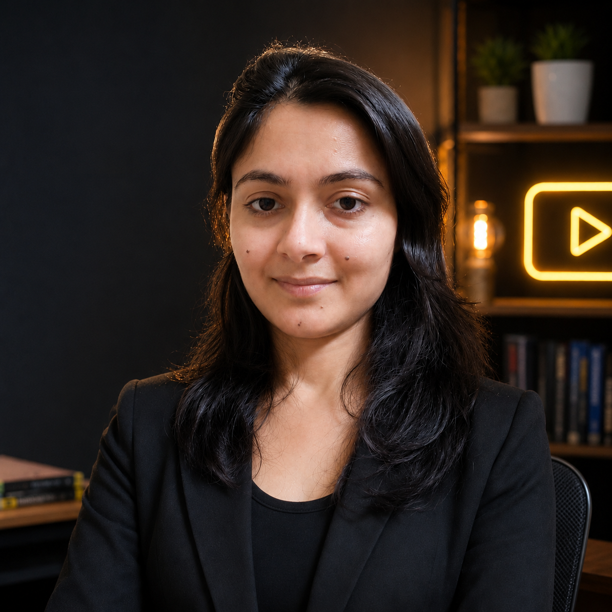 CA Priyanka Mehta