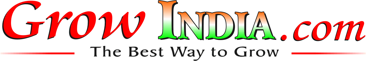 GrowIndia